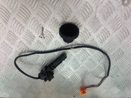 BMW K1200 K 1200 LT LOCKS AND KEY   YEAR 1999-07 (CMB1138)