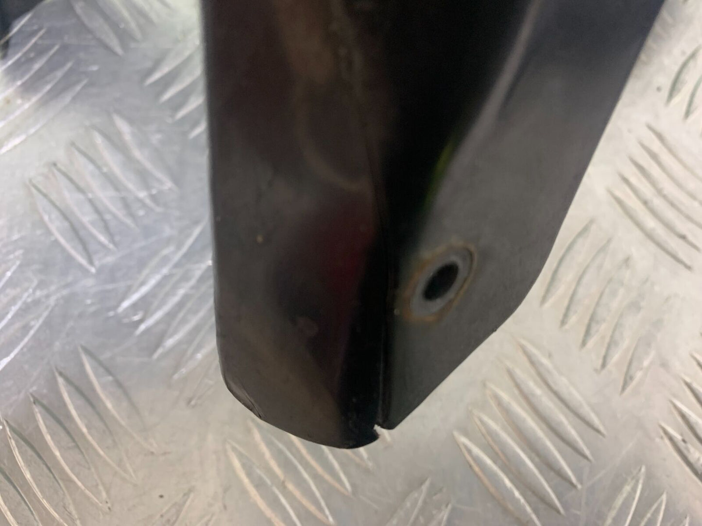 APRILIA RS50 RS 50 FRONT MUDGUARD  YEAR 1996-1998 (CMB1132)