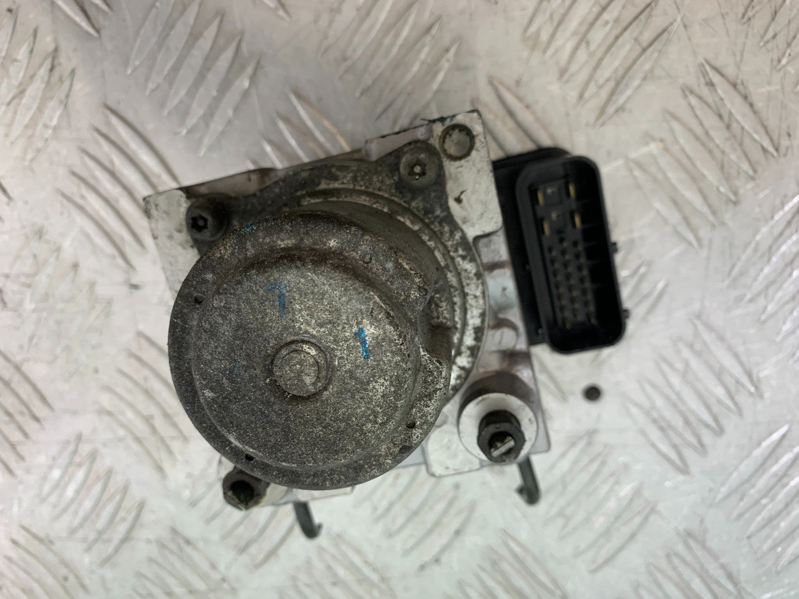 HONDA CBF500 CBF 500 ABS PUMP YEAR 2004-2008  (CMB1294)