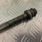HONDA CBR600 CBR 600 F4I REAR WHEEL SPINDLE  YEAR 2001-2003 (STOCK 978)
