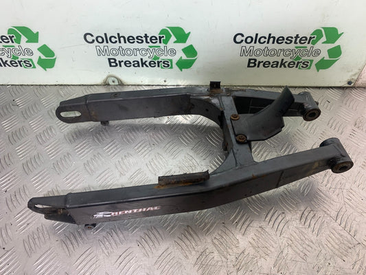 APRILIA 650 PAGASO STRADA SWINGARM  YEAR 2005-2010 (CMB1260)