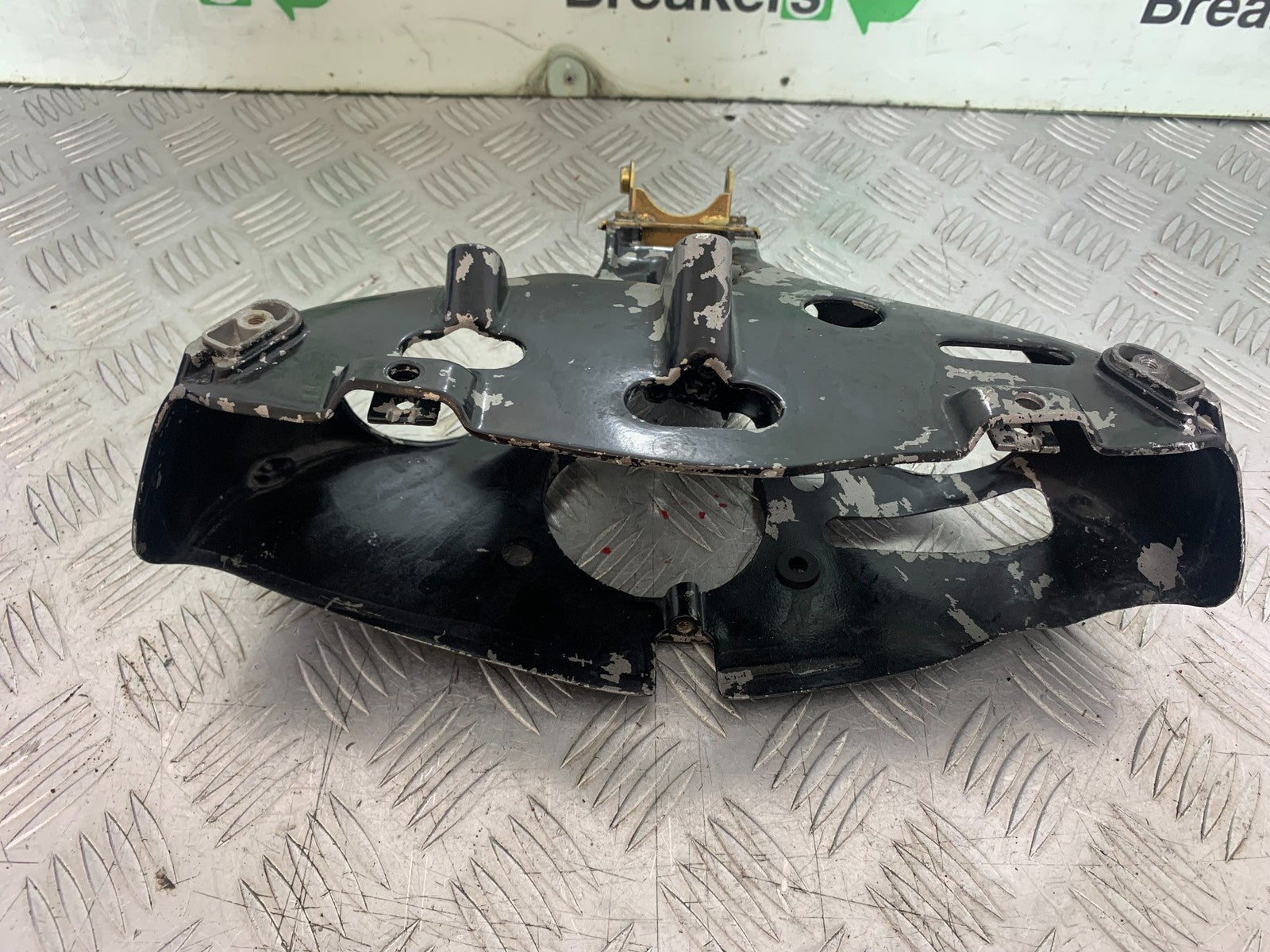 DUCATI 996 SPS 748 916 998 FAIRING BRACKET  1999-2000 (CMB1209)