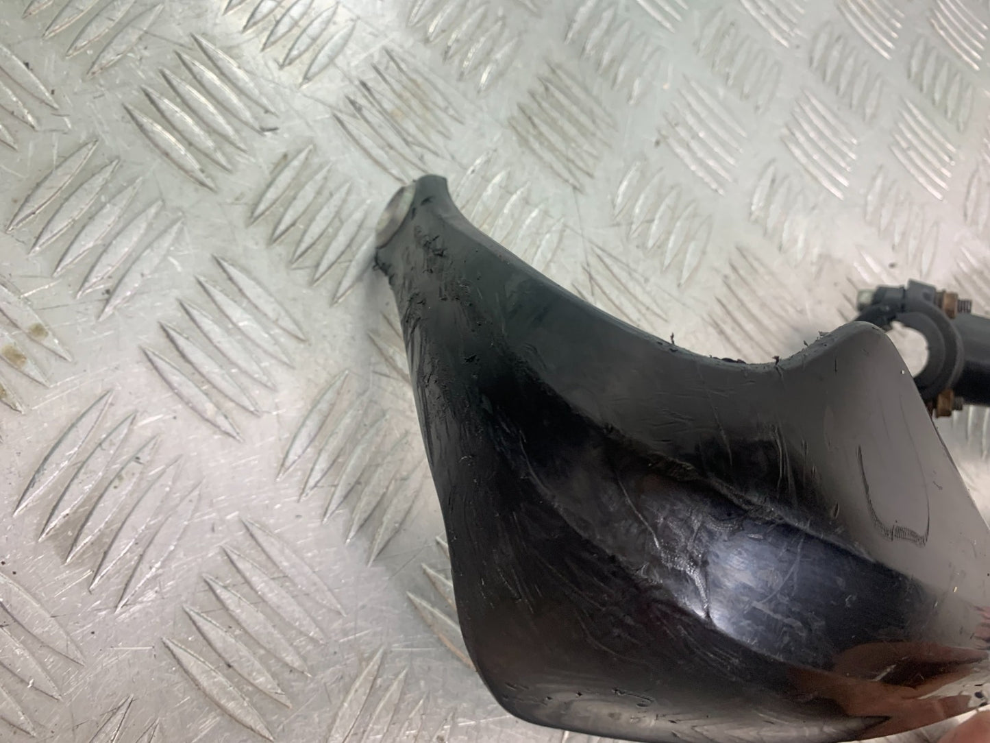 ROYAL ENFIELD HIMALAYAN 411 HAND GUARDS YEAR 2018-2023 (CMB1322)