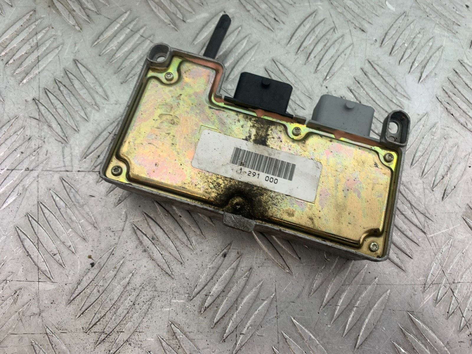 TRIUMPH 955i SPRINT ST ECU  1999-2004 (CMB1176)