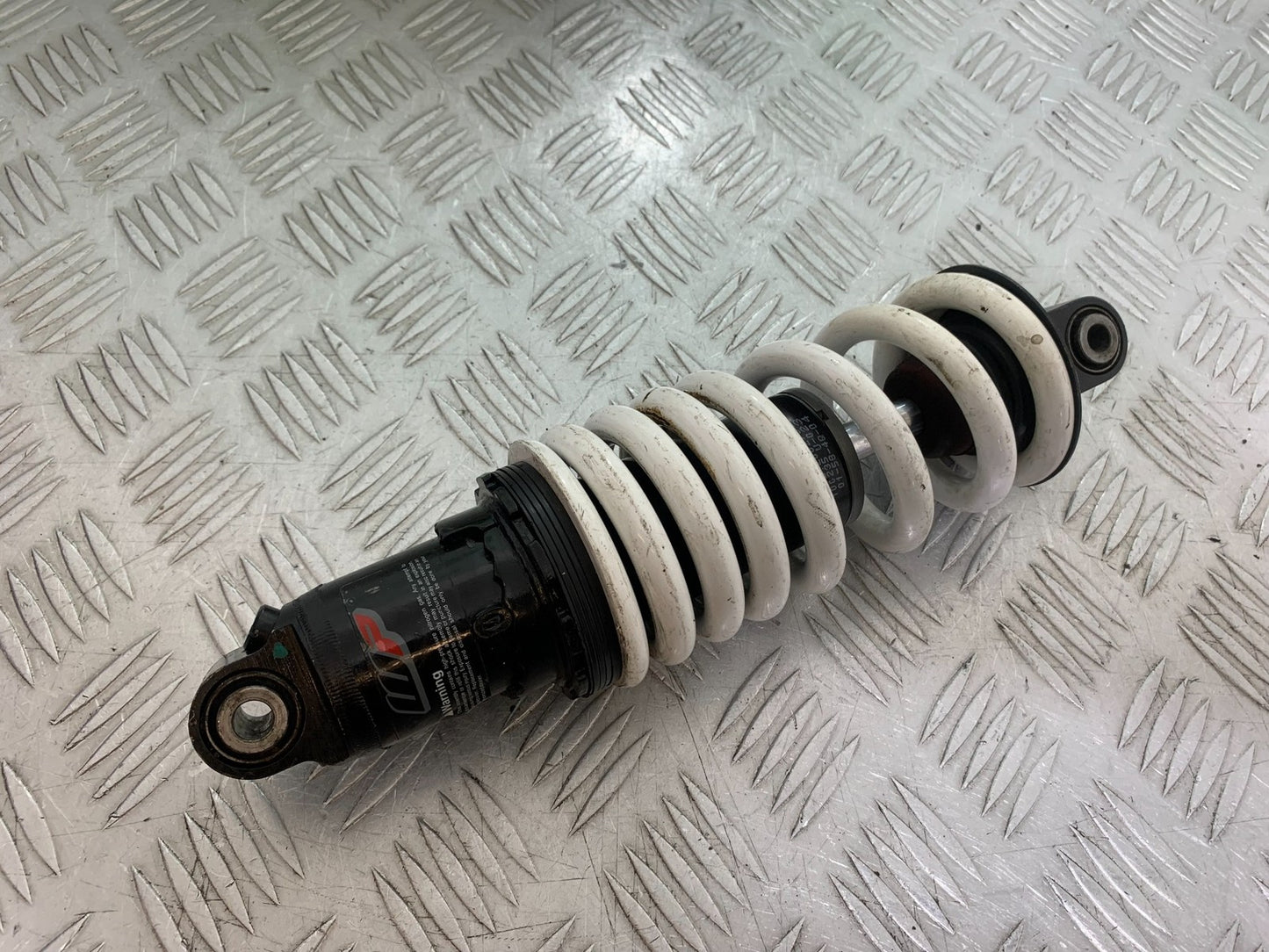 KTM DUKE 390 REAR SHOCK  YEAR 2017- 2023 (CMB1314)