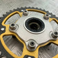 APRILIA TUONO 1000 V4R REAR SPROCKET CARRIER  YEAR 2011-13  (CMB1316)