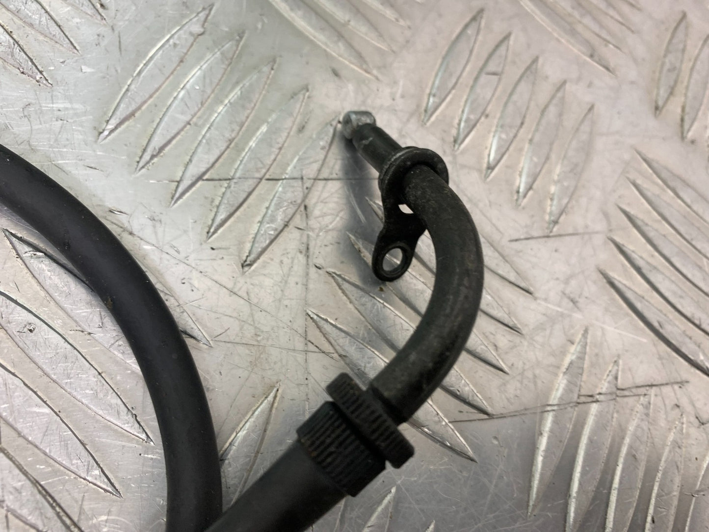 YAMAHA FZS1000 FAZER 1X THROTTLE CABLE   YEAR 2001-05 (CMB1275)