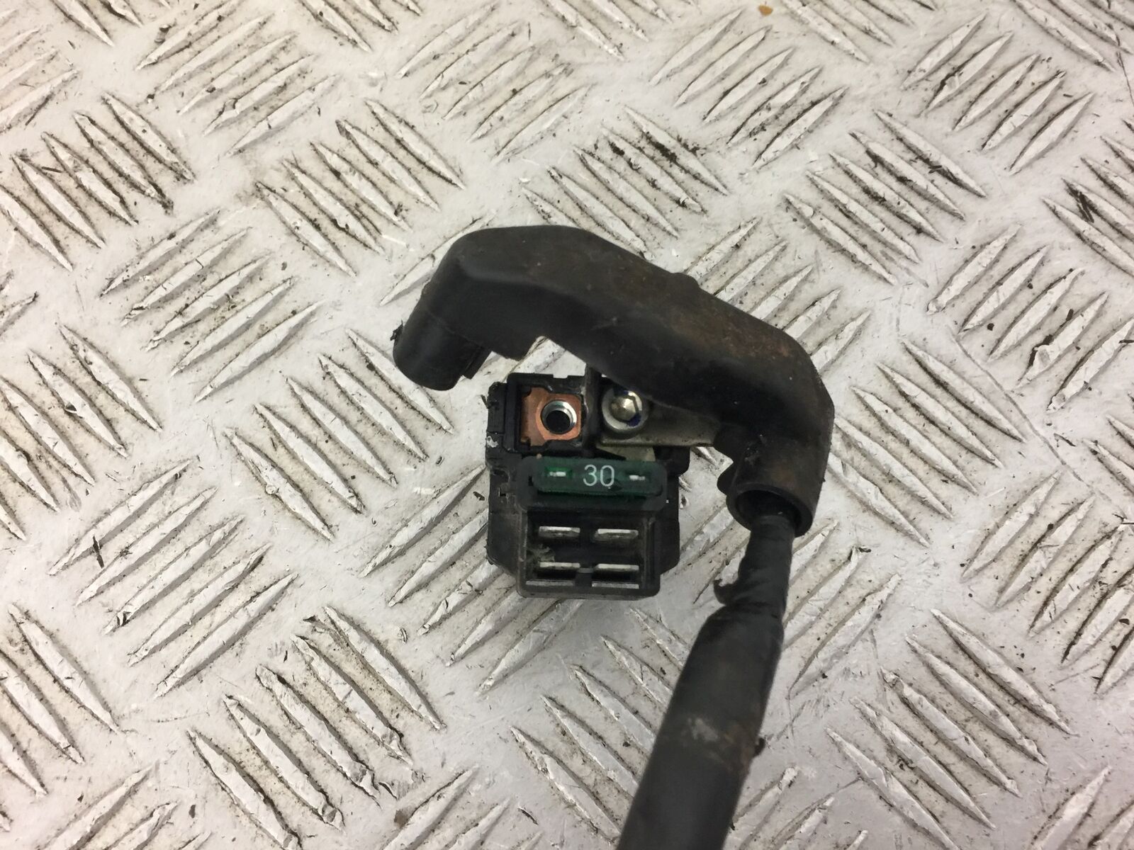 HONDA CBR125 CBR 125 STARTER SOLENOID  YEAR 2011-2017 (STOCK 501)