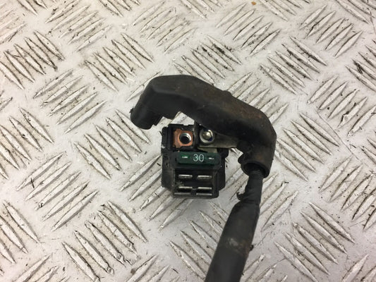HONDA CBR125 CBR 125 STARTER SOLENOID  YEAR 2011-2017 (STOCK 501)