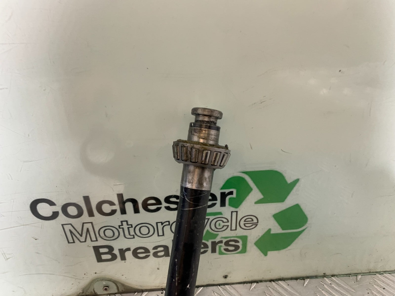 BMW F800 GT BOTTOM YOKE   YEAR 2013-2017 (CMB1248)