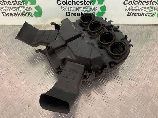 HONDA CBR1100 BLACKBIRD AIRBOX  YEAR 1996-1998 (STOCK 936)