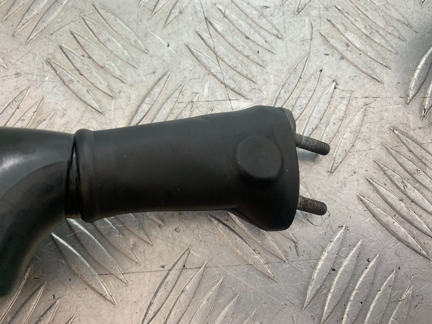 KAWASAKI ZX9R ZX9 E1 LEFT MIRROR    YEAR 2000-01 (CMB1171)