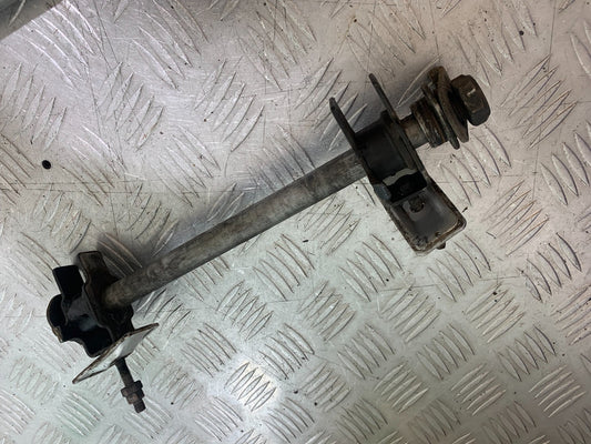 HONDA NC750 NC 750 X DCT REAR WHEEL SPINDLE  YEAR 2019 (CMB1223)