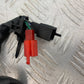 HONDA VFR800 PRE V-TEC LEFT SWITCH GEAR  YEAR 1998-2001 (CMB1233)
