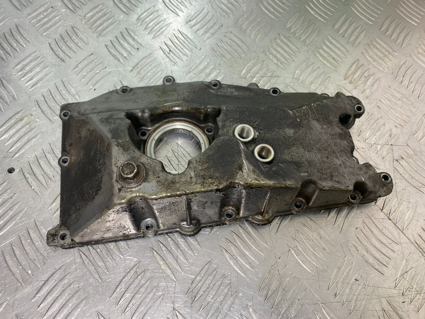 TRIUMPH 955I SPRINT RS SUMP  YEAR 1999-04