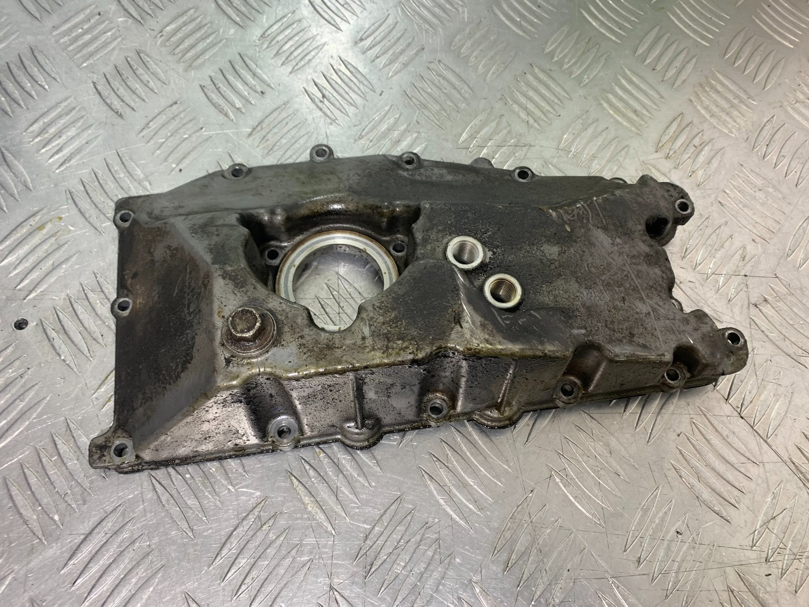 TRIUMPH 955I SPRINT RS SUMP  YEAR 1999-04