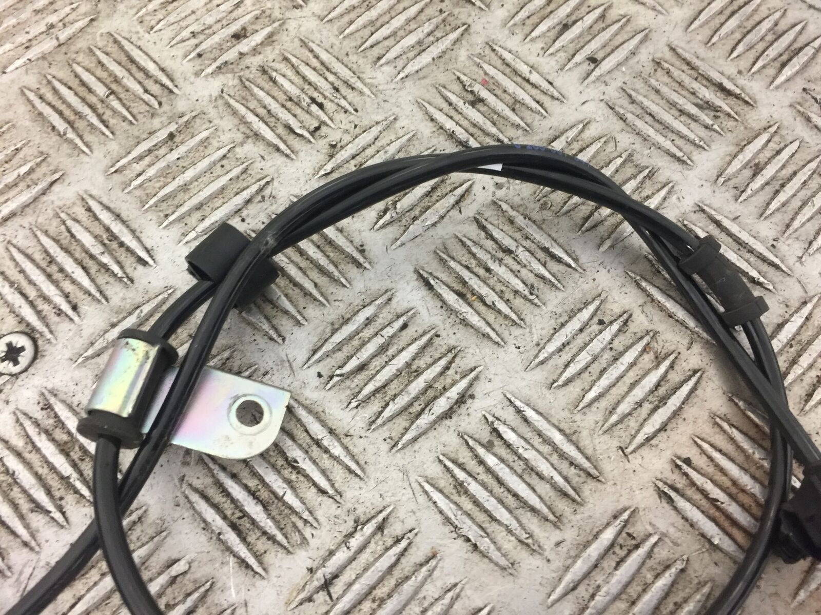 KAWASAKI NINJA H2 SX SE FRONT ABS SENSOR  YEAR 2018 2019  (STOCK 439)