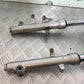 SUZUKI AN 200 UH 200 FORKS AND YOKE  YEAR 2007-2009 (CMB1256)