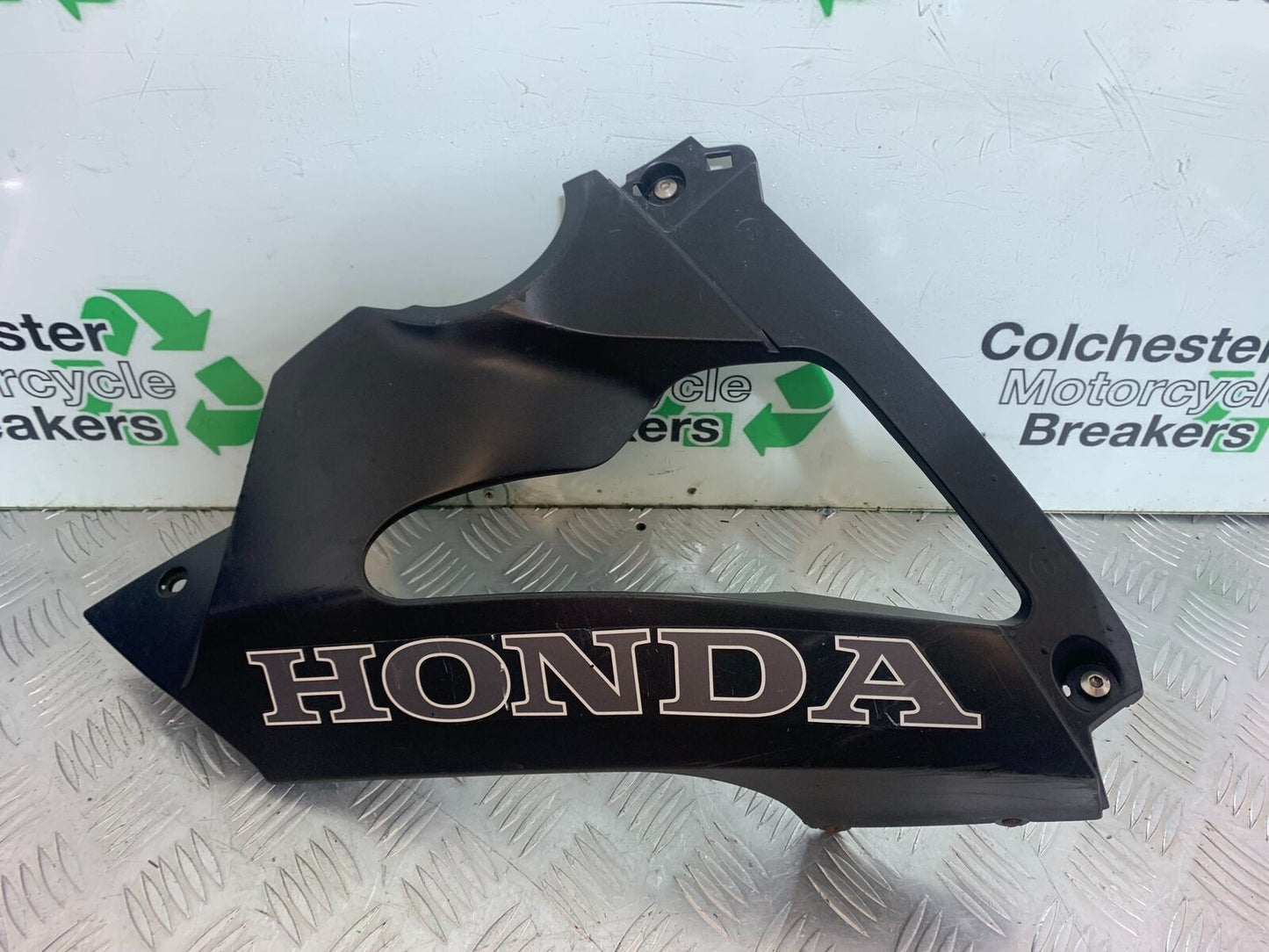 HONDA CBR650 F CBR 650F RIGHT LOWER FAIRING  YEAR 2014-17  (CMB1130)