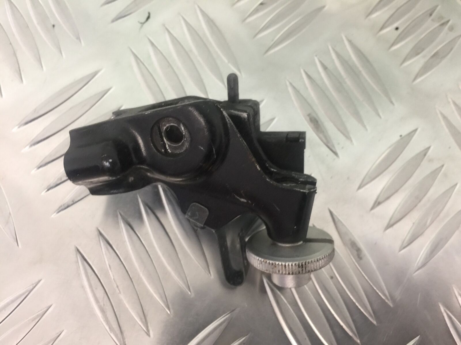 KAWASAKI Z1000 SX CLUTCH LEVER BRACKET   YEAR 2011-13 (STOCK 911)