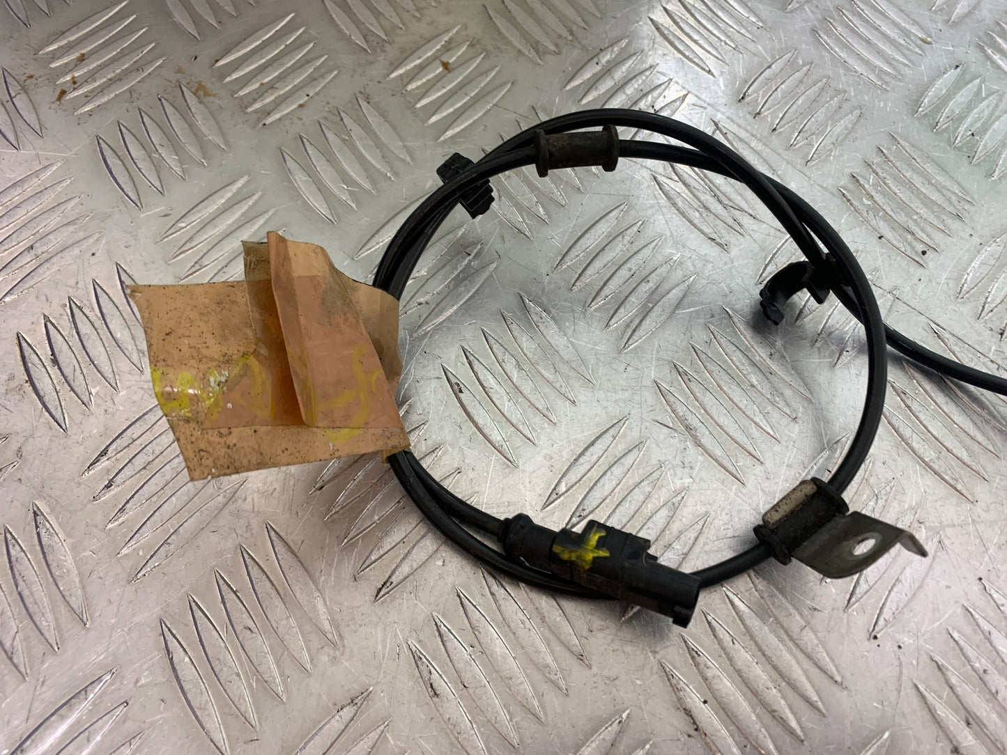 KAWASAKI ZX10R ZX 10R FRONT ABS SENSOR   YEAR 2011-2015 (CMB1154)