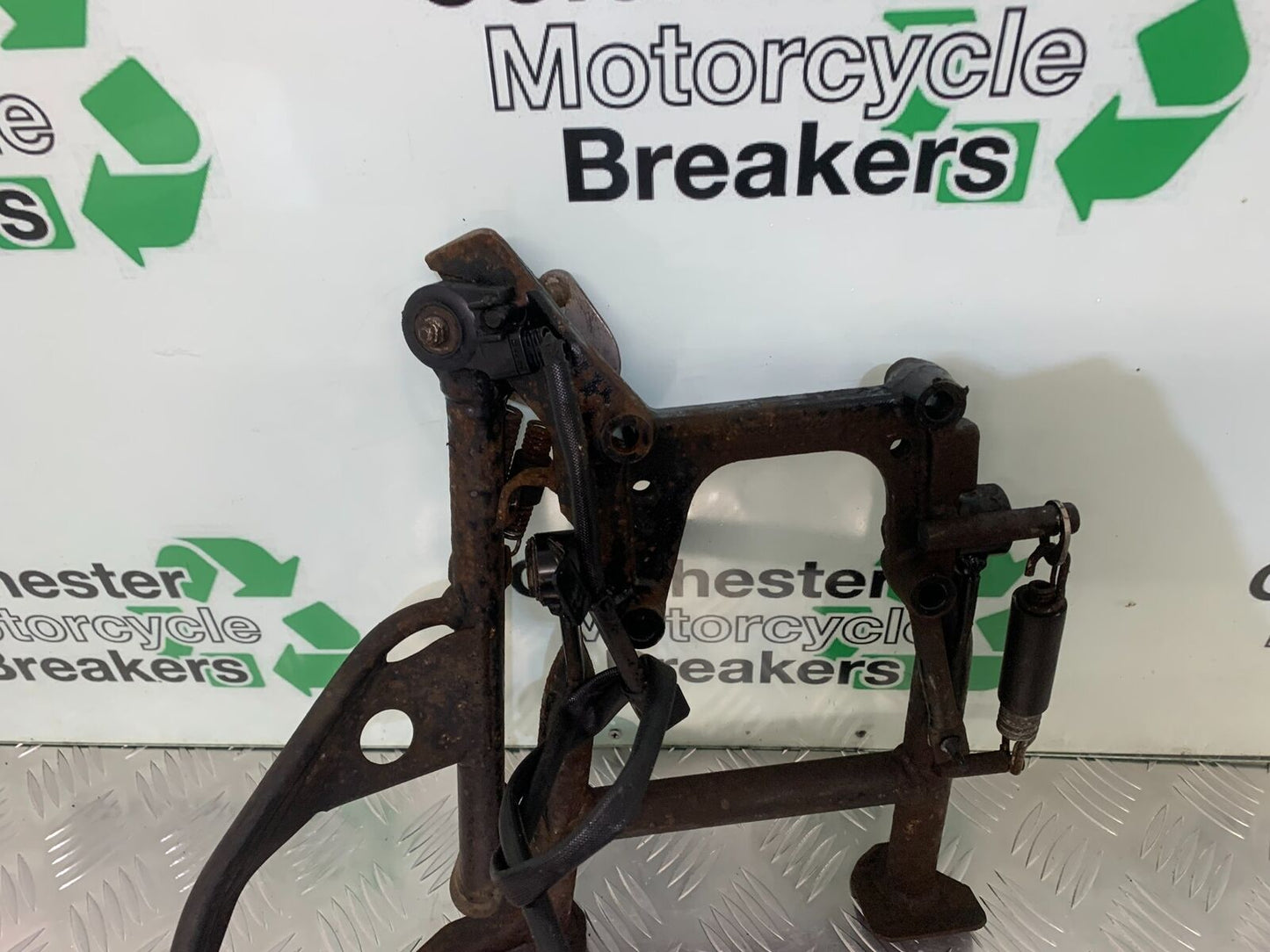 BMW R1200 RT R 1200 RT CENTER STAND YEAR 2005-2009 (STOCK 943)