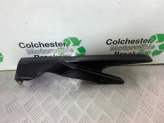 HONDA CBR500R CBR 500 R CHAIN GUARD  YEAR 2012-16 (CMB1151)