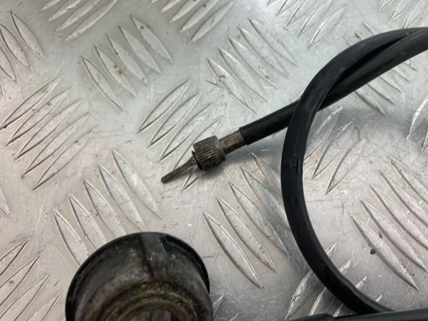 HONDA CBR600 CBR 600 F2 SPEEDO DRIVE AND CABLE   YEAR 1991-1993 (CMB1114)