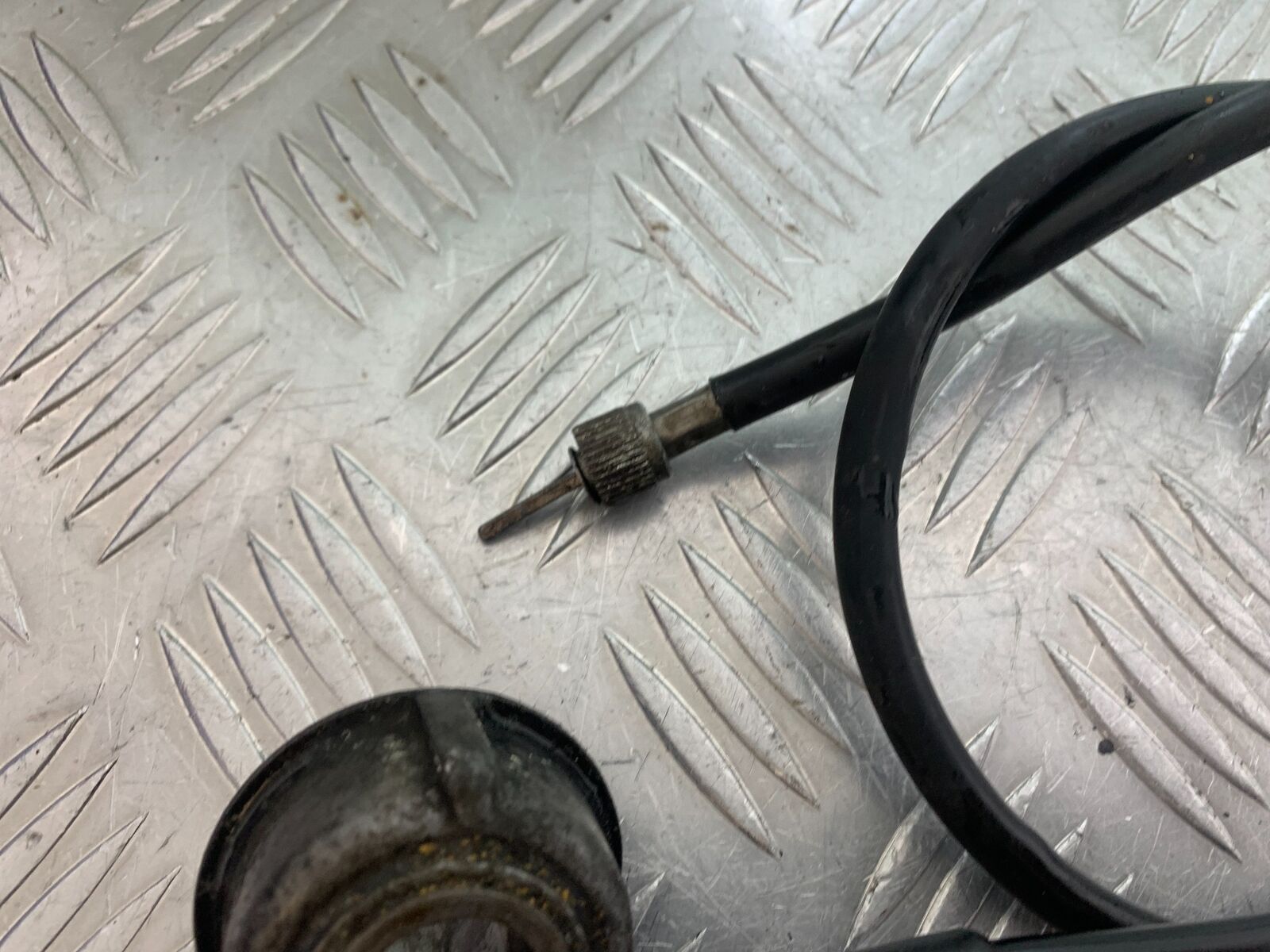 HONDA CBR600 CBR 600 F2 SPEEDO DRIVE AND CABLE   YEAR 1991-1993 (CMB1114)