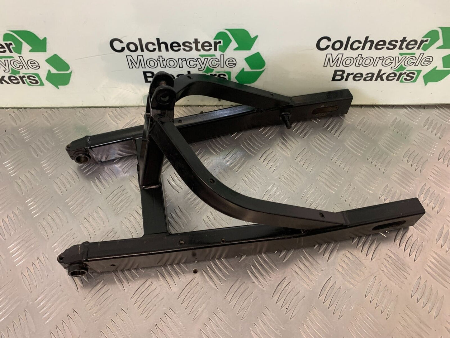 DUCATI 600ss 600 ss SWINGARM  YEAR 1991-98 (STOCK 987)