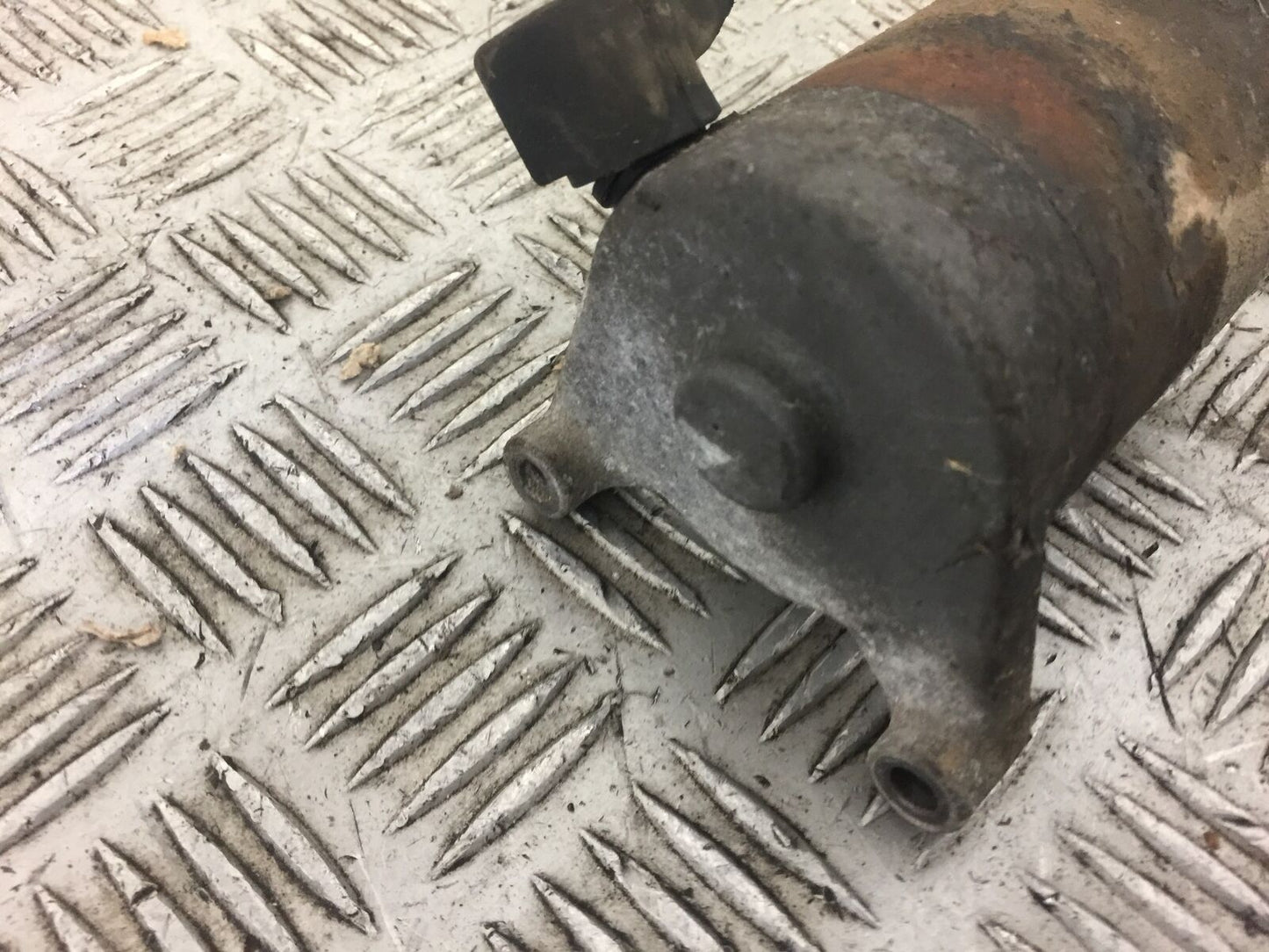 SUZUKI GN125 GN 125 STARTER MOTOR  YEAR 1994-1999 (STOCK 496)
