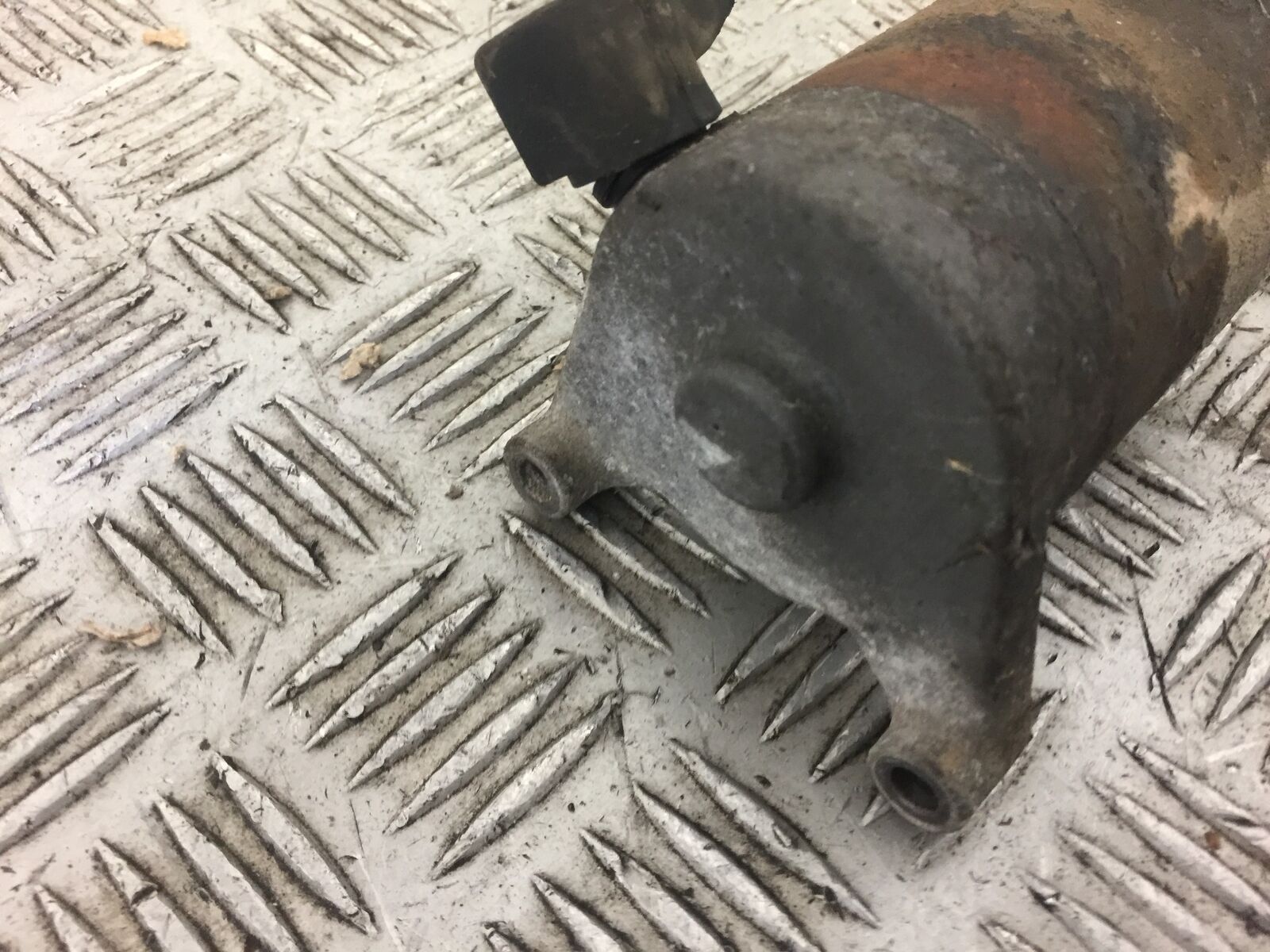SUZUKI GN125 GN 125 STARTER MOTOR  YEAR 1994-1999 (STOCK 496)