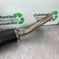 HONDA CBF600 CBF 600 BLUE FLAME SILENCER  YEAR 2004-07  (CMB1305)