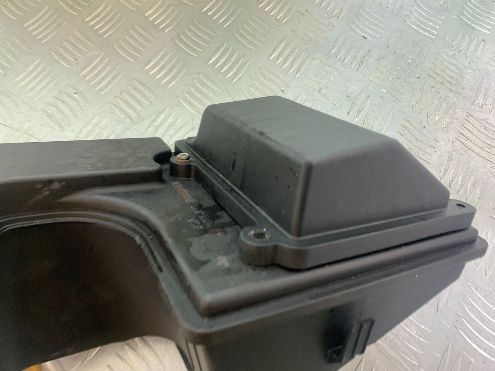 SINNIS TERRAIN 125 AIRBOX  YEAR 2018 (CMB1123)