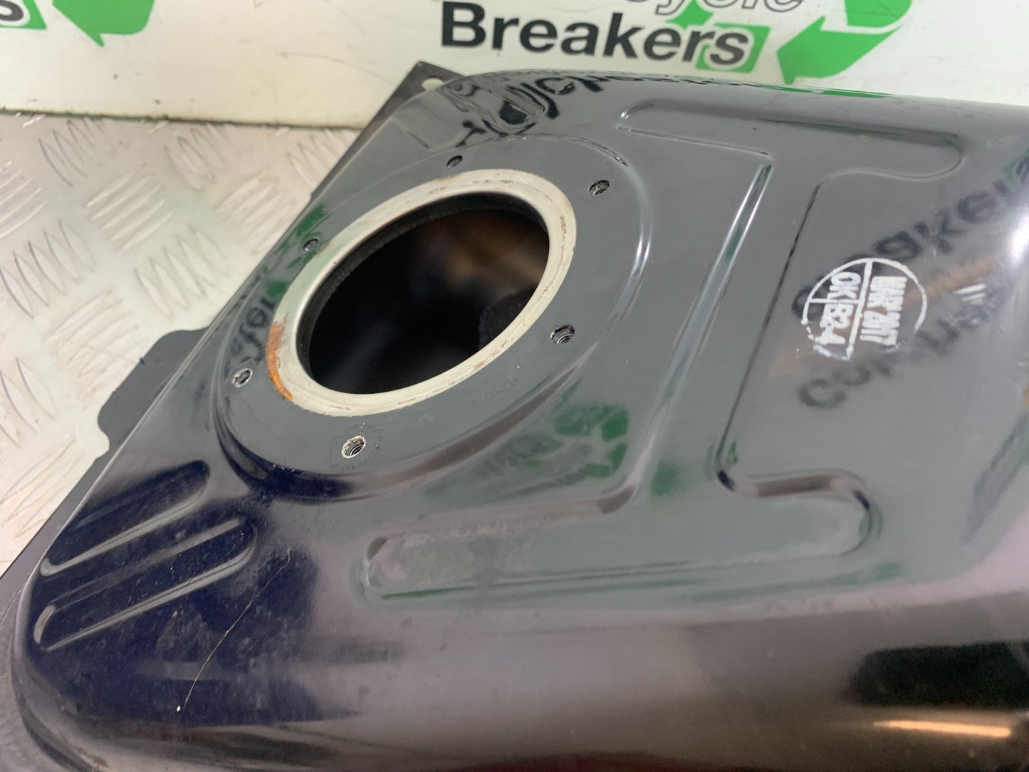 YAMAHA XMAX 300 PETROL TANK  YEAR 2017-2020 (CMB1218)