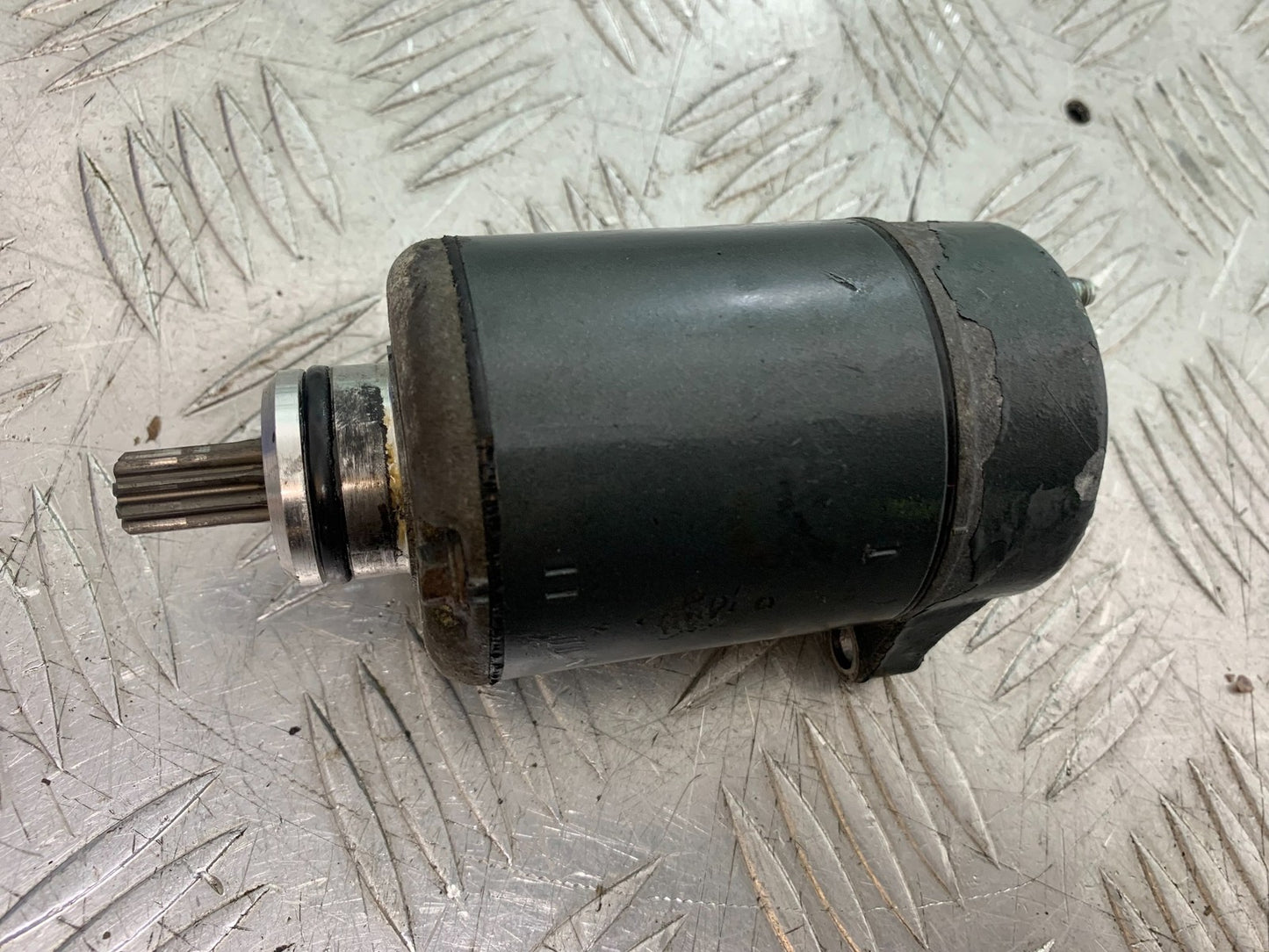 KTM DUKE 125 STARTER MOTOR YEAR 2017-2022 (CMB1274)