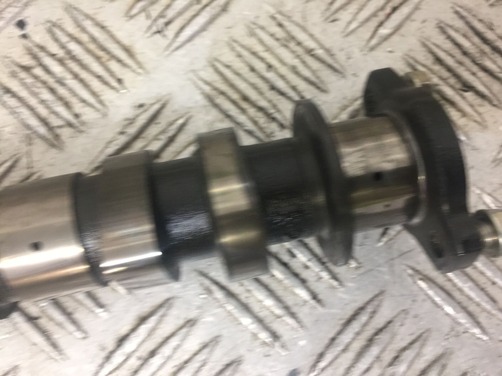 HONDA CRF1000 (DCT) AFRICA TWIN CAMSHAFT  YEAR 2016-2019 (STOCK 724)