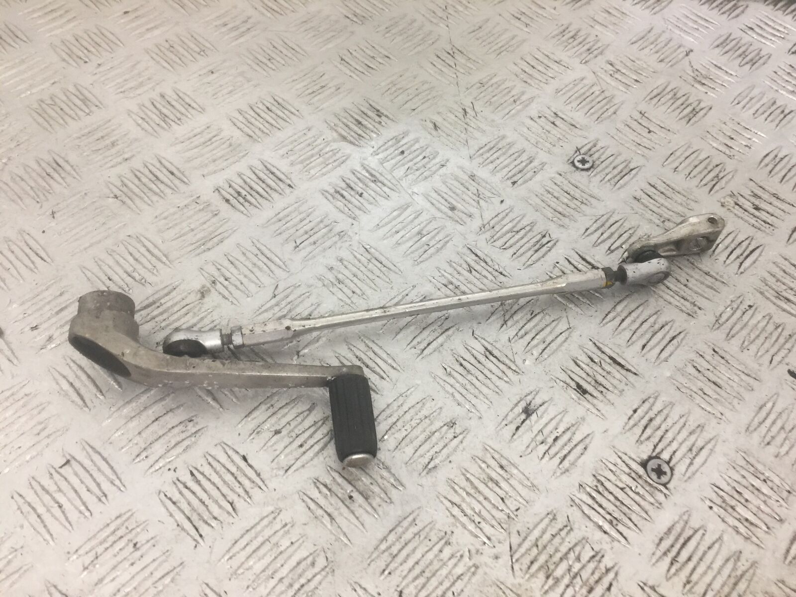HONDA CBR600 CBR 600 RR GEAR LEVER  YEAR 2009-2012 (STOCK 804)