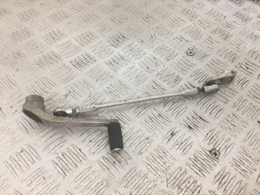 HONDA CBR600 CBR 600 RR GEAR LEVER  YEAR 2009-2012 (STOCK 804)