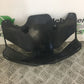 KAWASAKI ZX6R ZX6 R P7F P8F LOWER TOP INFILL PANEL  YEAR 2007 2008