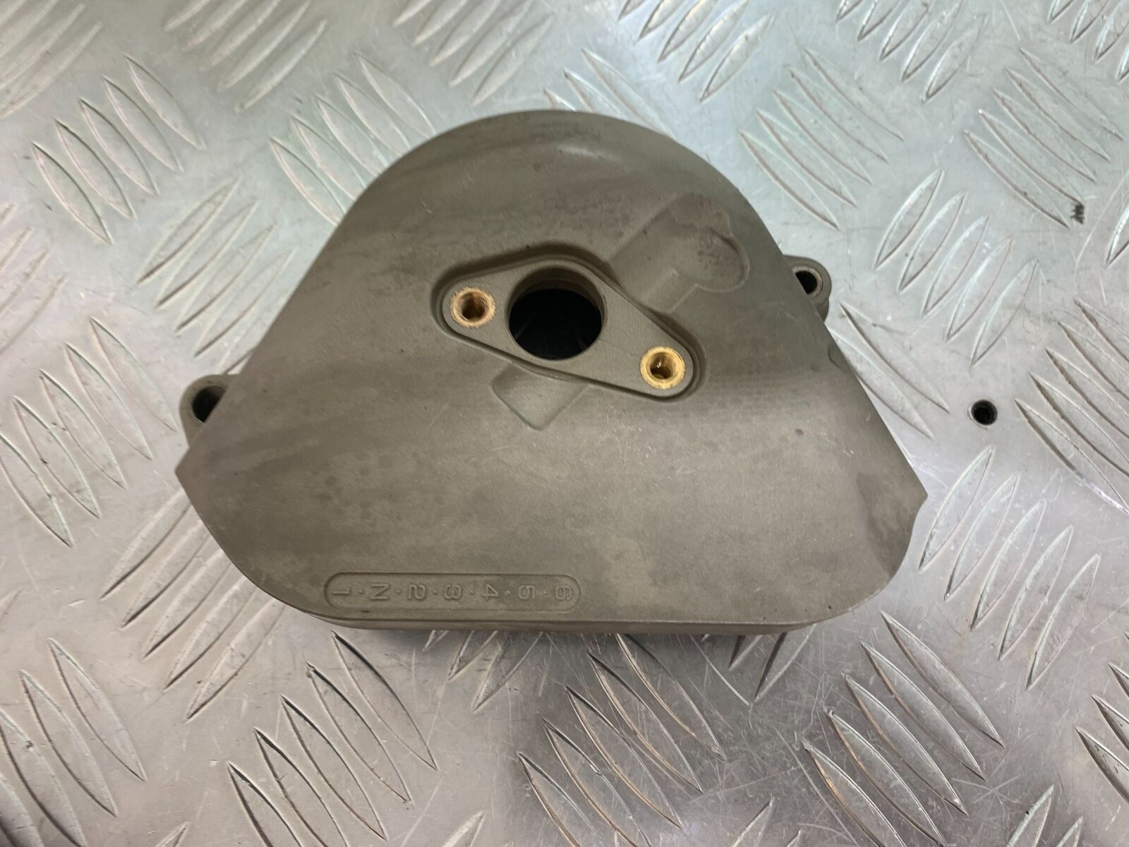 HONDA CB600 CB 600 HORNET SPROCKET COVER YEAR 1998-2002 (CMB1011)