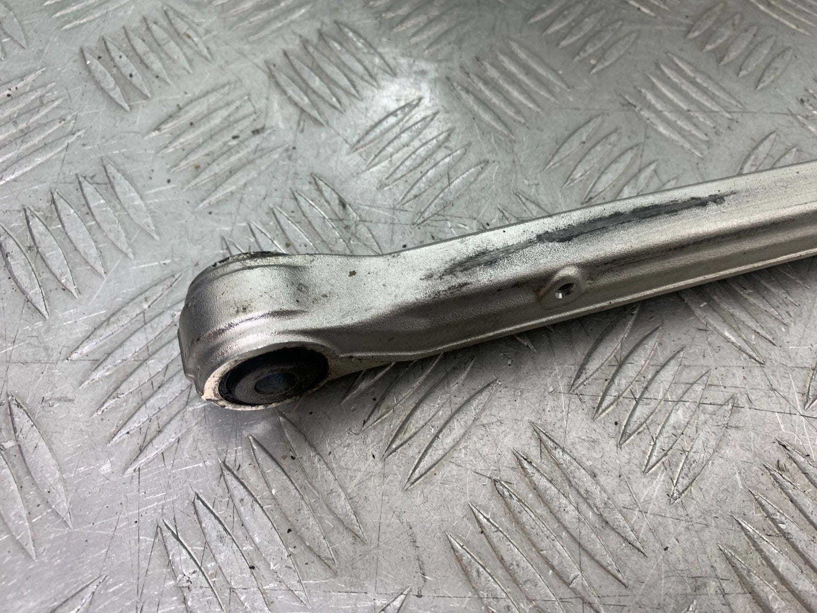 BMW R1200 R 1200 GS REAR BRAKE ARM  YEAR 2013-2016 (CMB1257)