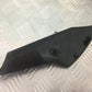 TRIUMPH TIGER 800 XRT LEFT MUDGUARD SIDE COVER  YEAR 2015-2017  (STOCK 920)