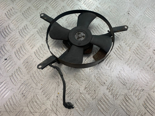 KAWASAKI ZX9R ZX9 C RADIATOR FAN  YEAR 1998-99 (CMB1213)