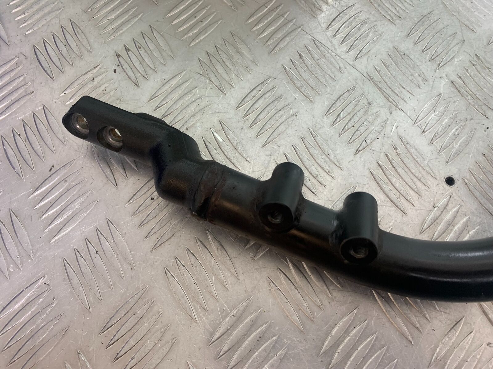 SUZUKI GSF1250 GSF 1250 BANDIT FRAME RAIL YEAR 2007-2011 (CMB1125)