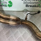 TRIUMPH TRIDENT 660 TEC FULL EXHAUST SYSTEM   YEAR 2021-2024 (CMB1148)