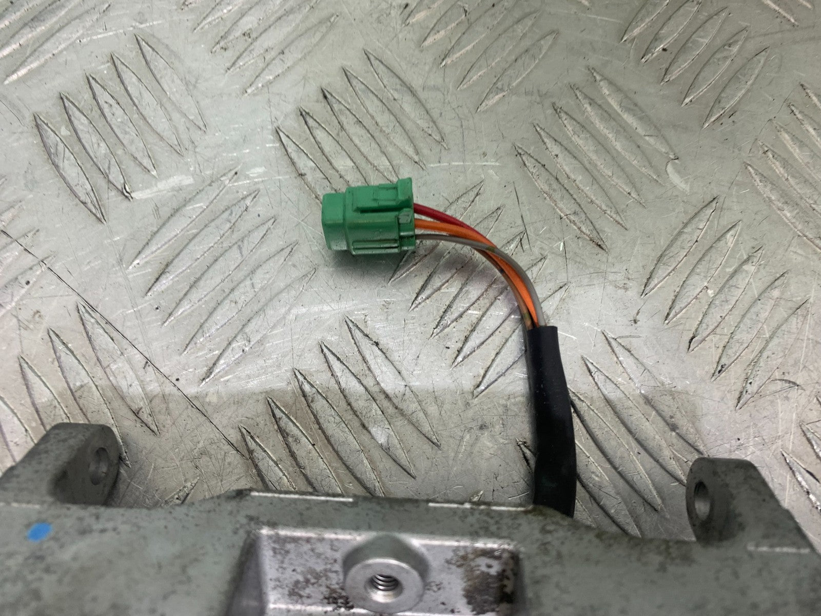 SUZUKI GSR600 GSR 600 ECU LOCKS KEYS   2006-2010 (CMB1177)
