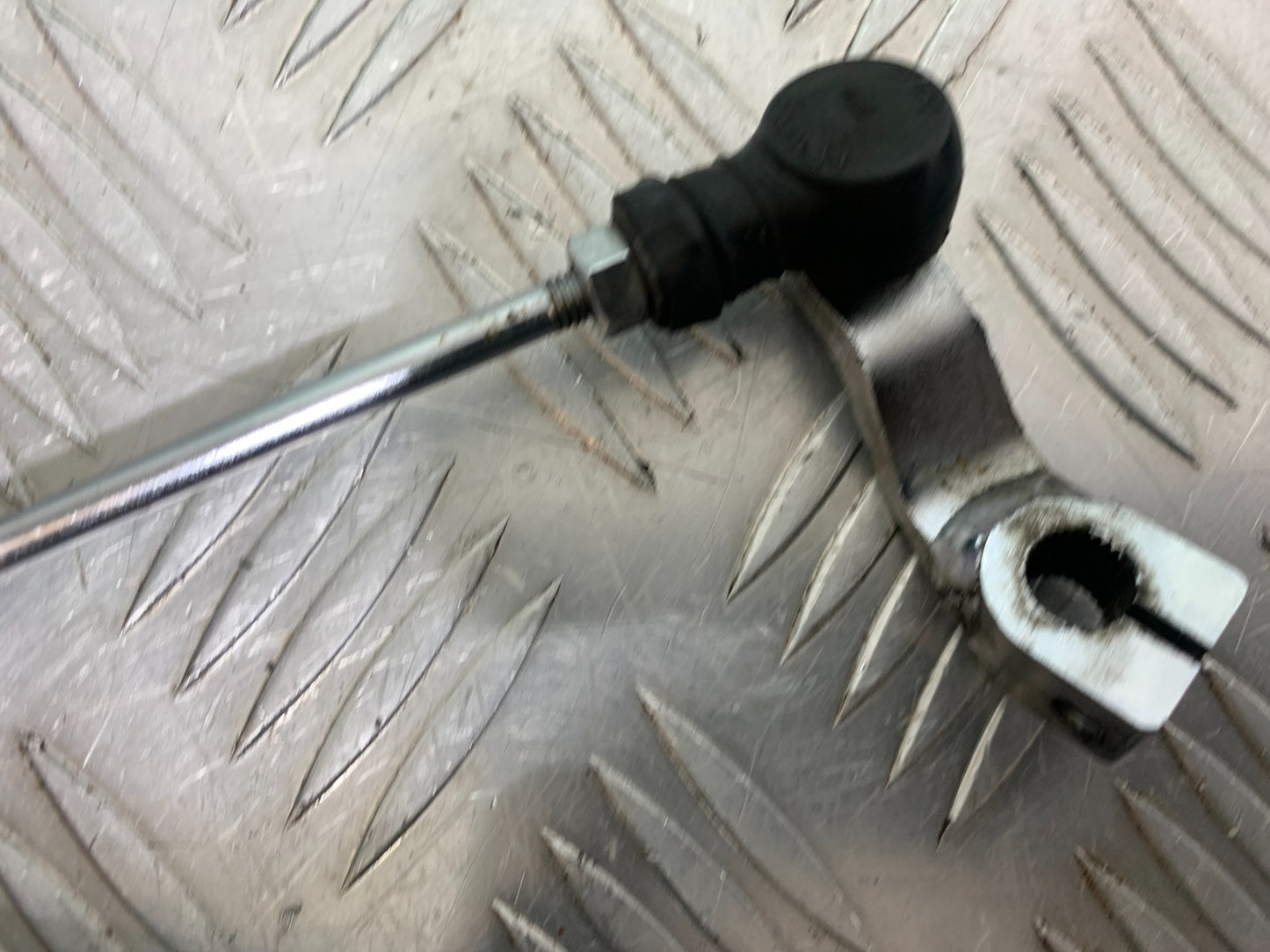 HONDA NC750 NC 750 S GEAR LEVER 2016-2020 (CMB1146)