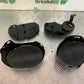 ROYAL ENFIELD 350 CLASSIC LEFT AND RIGHT SIDE COVERS YEAR 2022 (STOCK 967)