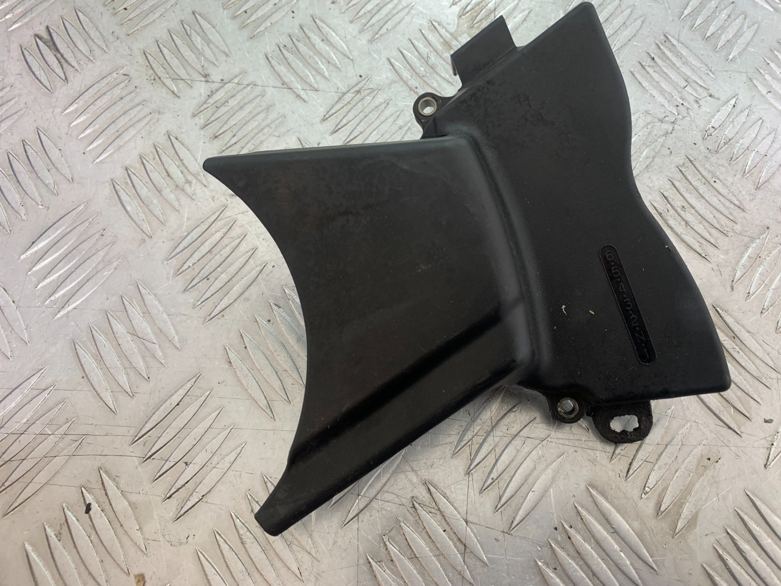HONDA CBR500R CBR 500 R SPROCKET COVER  YEAR 2012-16 (CMB1151)
